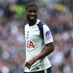 Tottenham Hotspur Condemns Vile Racist Abuse Targeting Defender Kevin Danso Online Tottenham Hotspur Condemns Vile Racist Abuse Targeting Defender Kevin Danso Online