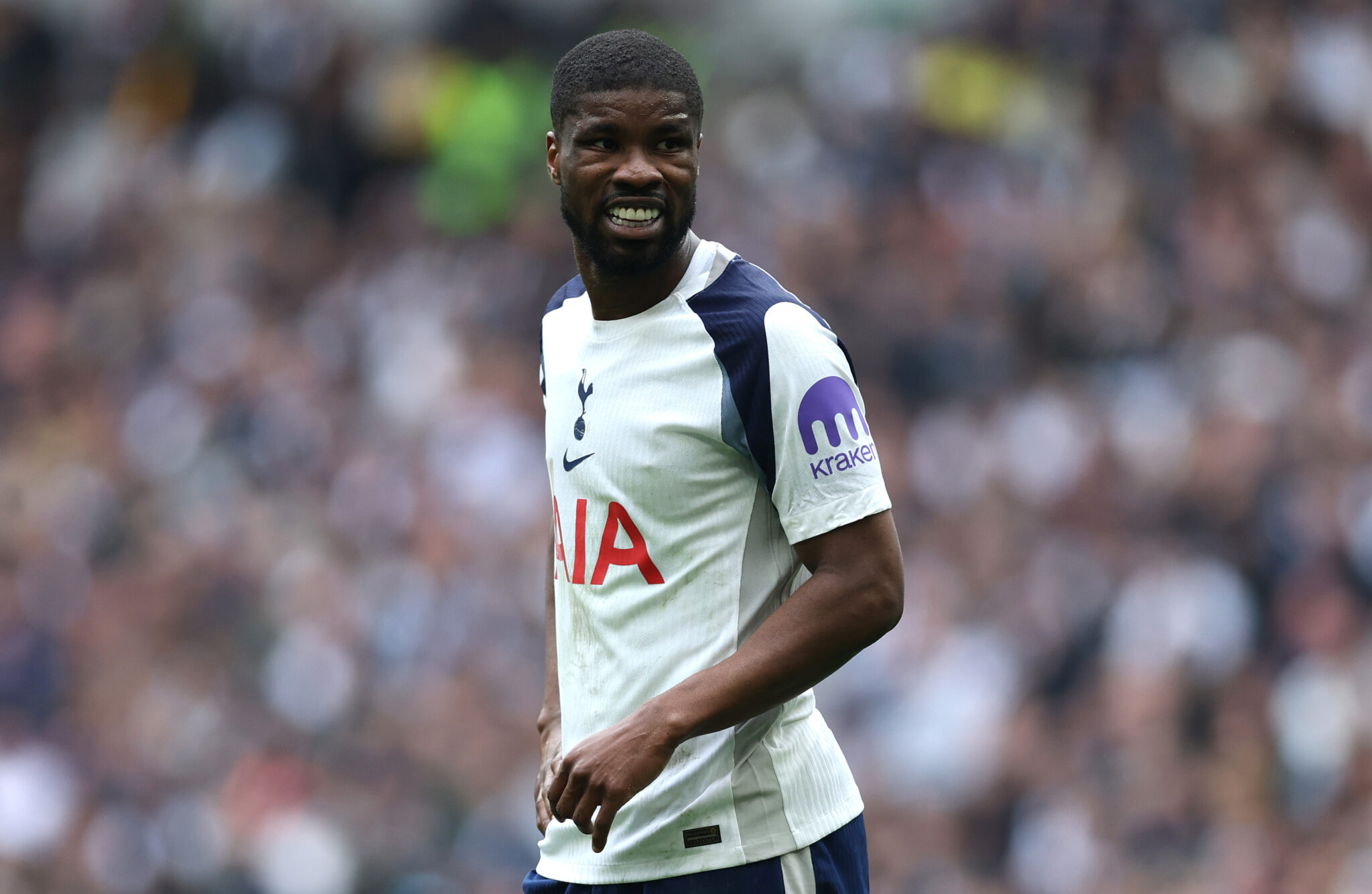Tottenham Hotspur Condemns Vile Racist Abuse Targeting Defender Kevin Danso Online Tottenham Hotspur Condemns Vile Racist Abuse Targeting Defender Kevin Danso Online