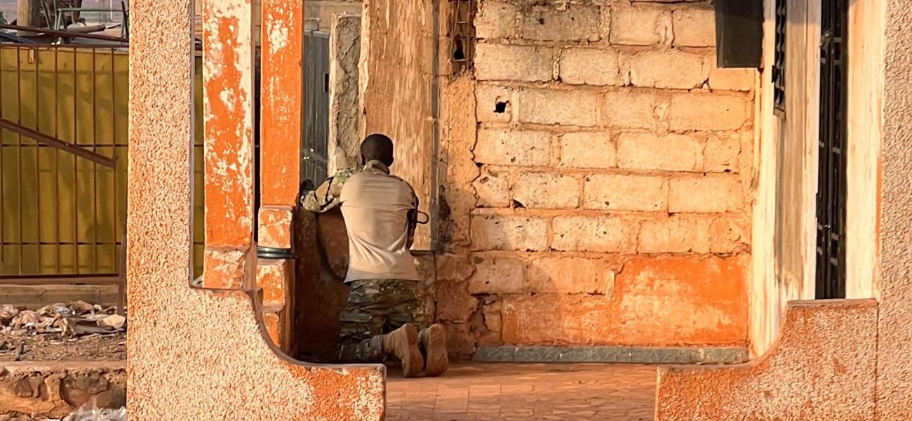 Mali’s Precarious Grip: Coordinated Assaults Expose Junta’s Fragile Authority