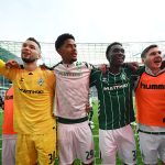 The Long Haul: Werder Bremen’s Wöber Finally Uncorks a Bundesliga Debut, 10 Months in the Making The Long Haul: Werder Bremen’s Wöber Finally Uncorks a Bundesliga Debut, 10 Months in the Making