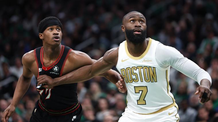 2026 NBA Playoffs: Boston Celtics vs. Philadelphia 76ers Series Schedule, TV & Streaming Guide