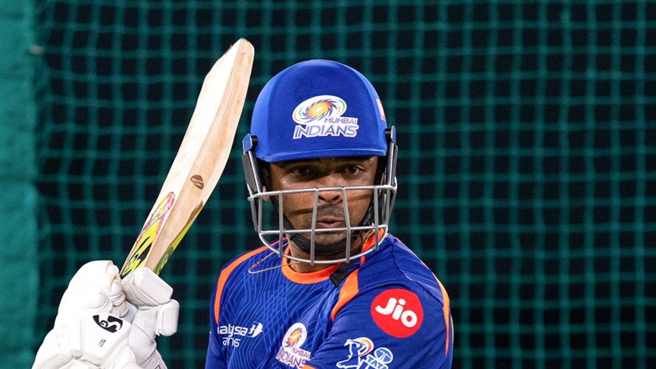 Danish Malewar: Mumbai Indians’ 21-Year-Old All-Rounder Debuts in Crucial IPL 2026 Clash Danish Malewar: Mumbai Indians’ 21-Year-Old All-Rounder Debuts in Crucial IPL 2026 Clash