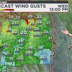 New Mexico Faces Critical Fire Danger as High Winds and Warm Temperatures Persist New Mexico Faces Critical Fire Danger as High Winds and Warm Temperatures Persist