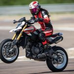 Ducati’s 2026 Hypermotard V2 SP: A Policy Paradox on Two Wheels Ducati’s 2026 Hypermotard V2 SP: A Policy Paradox on Two Wheels