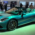 Shenzhen’s 1,000-Horsepower Gauntlet: BYD’s Denza Z Delineates a New Global Automotive Order Shenzhen’s 1,000-Horsepower Gauntlet: BYD’s Denza Z Delineates a New Global Automotive Order