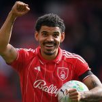 Morgan Gibbs-White Hailed as ‘Catalyst’ After Nottingham Forest Hat-Trick; Reid Emphasizes Ongoing Challenge Morgan Gibbs-White Hailed as ‘Catalyst’ After Nottingham Forest Hat-Trick; Reid Emphasizes Ongoing Challenge
