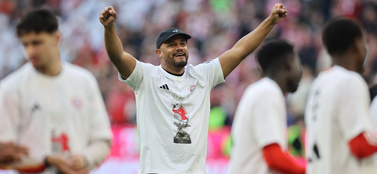 Vincent Kompany Prioritizes Summer Break, Declines 2026 World Cup Punditry Role