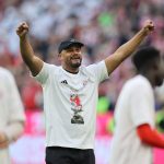 Vincent Kompany Prioritizes Summer Break, Declines 2026 World Cup Punditry Role Vincent Kompany Prioritizes Summer Break, Declines 2026 World Cup Punditry Role