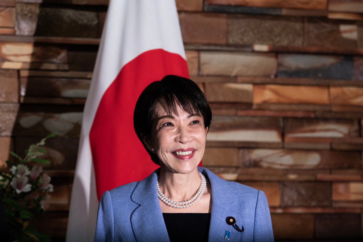 Takaichi’s Thatcherite Ambitions Collide with Japan’s Political Reality Takaichi’s Thatcherite Ambitions Collide with Japan’s Political Reality