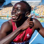 Usain Bolt Urges Rising Star Gout Gout to Maintain Track Focus Amidst Growing Fame Usain Bolt Urges Rising Star Gout Gout to Maintain Track Focus Amidst Growing Fame