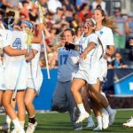 ACC Women’s Lacrosse Championship Looms: Can Anyone Dethrone North Carolina’s Dynasty? ACC Women’s Lacrosse Championship Looms: Can Anyone Dethrone North Carolina’s Dynasty?