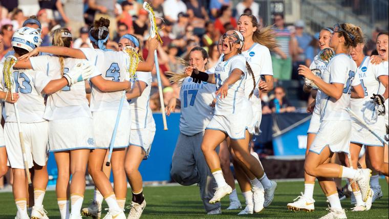 ACC Women’s Lacrosse Championship Looms: Can Anyone Dethrone North Carolina’s Dynasty? ACC Women’s Lacrosse Championship Looms: Can Anyone Dethrone North Carolina’s Dynasty?