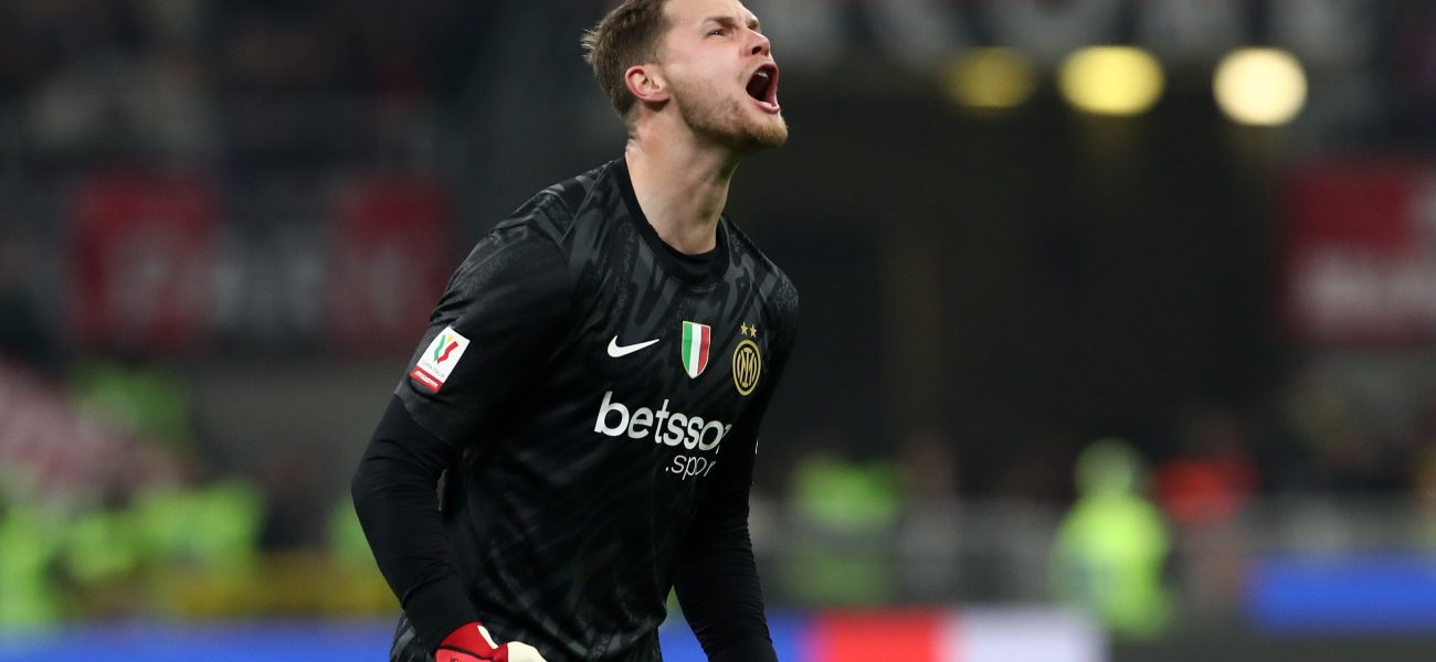 Inter Milan Triumphs Over Como 3-2: Josep Martinez’s Heroic Saves Secure Serie A Final Berth Inter Milan Triumphs Over Como 3-2: Josep Martinez’s Heroic Saves Secure Serie A Final Berth