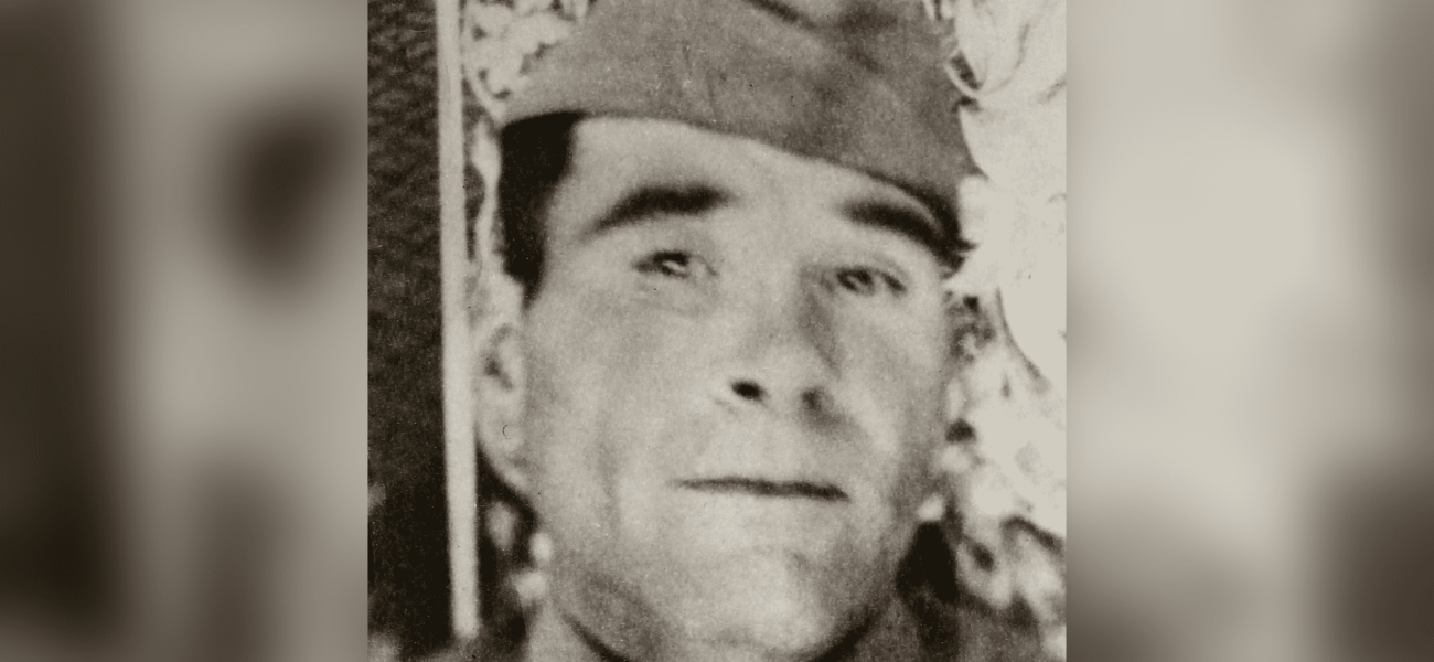 New Mexico WWII POW Identified: Corporal Richard A. Veal Accounted For After 80 Years