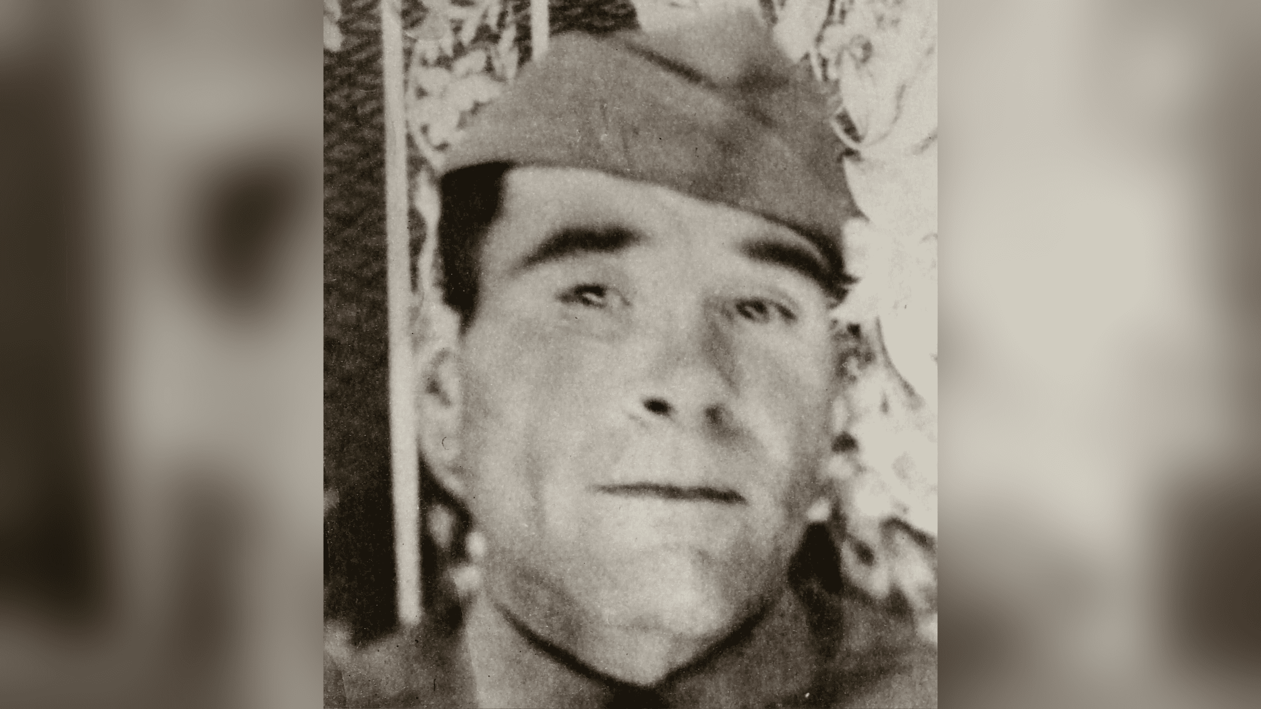 New Mexico WWII POW Identified: Corporal Richard A. Veal Accounted For After 80 Years