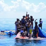 Deadly Sea Journeys: Rohingya Refugees Face Perilous Escape to Malaysia and Indonesia Deadly Sea Journeys: Rohingya Refugees Face Perilous Escape to Malaysia and Indonesia