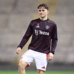 Jacob Devaney’s Scottish Ascent: Man Utd’s Midfield Conundrum May Have Homegrown Answer Jacob Devaney’s Scottish Ascent: Man Utd’s Midfield Conundrum May Have Homegrown Answer