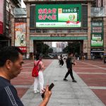 China’s Property Phantom: Guangzhou’s Incentives Expose Deeper Economic Tremors China’s Property Phantom: Guangzhou’s Incentives Expose Deeper Economic Tremors
