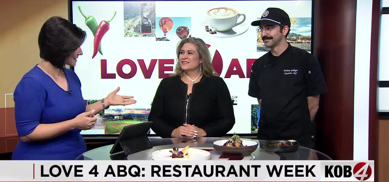 Albuquerque’s Culinary Ascent: Restaurant Week Redefines Local Flavor and Economic Vitality Albuquerque’s Culinary Ascent: Restaurant Week Redefines Local Flavor and Economic Vitality