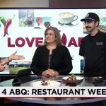 Albuquerque’s Culinary Ascent: Restaurant Week Redefines Local Flavor and Economic Vitality Albuquerque’s Culinary Ascent: Restaurant Week Redefines Local Flavor and Economic Vitality
