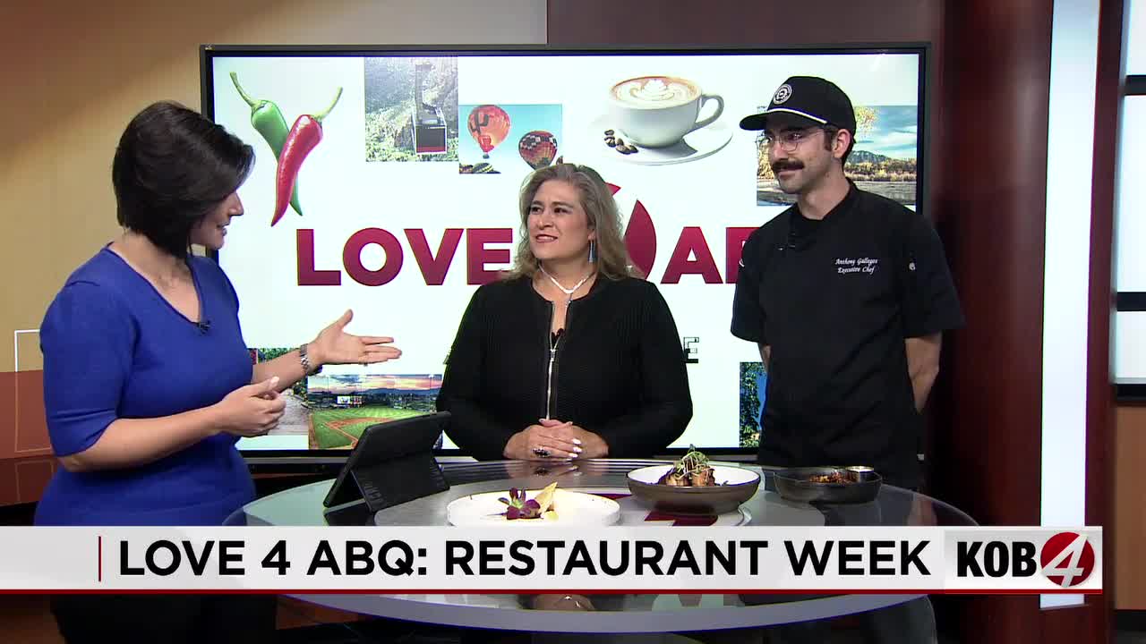 Albuquerque’s Culinary Ascent: Restaurant Week Redefines Local Flavor and Economic Vitality Albuquerque’s Culinary Ascent: Restaurant Week Redefines Local Flavor and Economic Vitality
