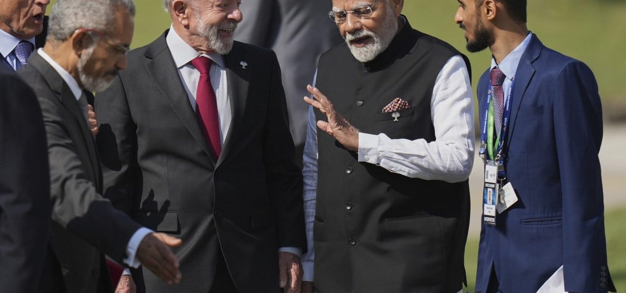BRICS’ Middle East Malaise: India’s Leadership Under Scrutiny Amidst Geopolitical Discord BRICS’ Middle East Malaise: India’s Leadership Under Scrutiny Amidst Geopolitical Discord