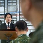 Taiwan Presidential Visit to Eswatini Halted by Revoked Overflight Permits Taiwan Presidential Visit to Eswatini Halted by Revoked Overflight Permits