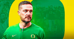 Oregon’s Gridiron Ascendancy: A Lean, Mean Recruiting Machine Rewrites College Football’s Talent Acquisition Playbook Oregon’s Gridiron Ascendancy: A Lean, Mean Recruiting Machine Rewrites College Football’s Talent Acquisition Playbook
