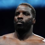 Lawrence Okolie’s Heavyweight Bout Against Tony Yoka in Jeopardy After Failed Drug Test Lawrence Okolie’s Heavyweight Bout Against Tony Yoka in Jeopardy After Failed Drug Test