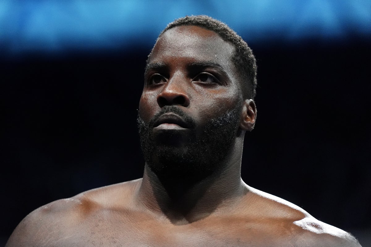 Lawrence Okolie’s Heavyweight Bout Against Tony Yoka in Jeopardy After Failed Drug Test