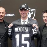 Before a Single Snap: Mendoza’s Merchandising Blitz Signals New Economic Era in Pro Sports Before a Single Snap: Mendoza’s Merchandising Blitz Signals New Economic Era in Pro Sports