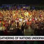 Gathering of Nations Ends After 43 Years, But Indigenous Spirit Endures Gathering of Nations Ends After 43 Years, But Indigenous Spirit Endures