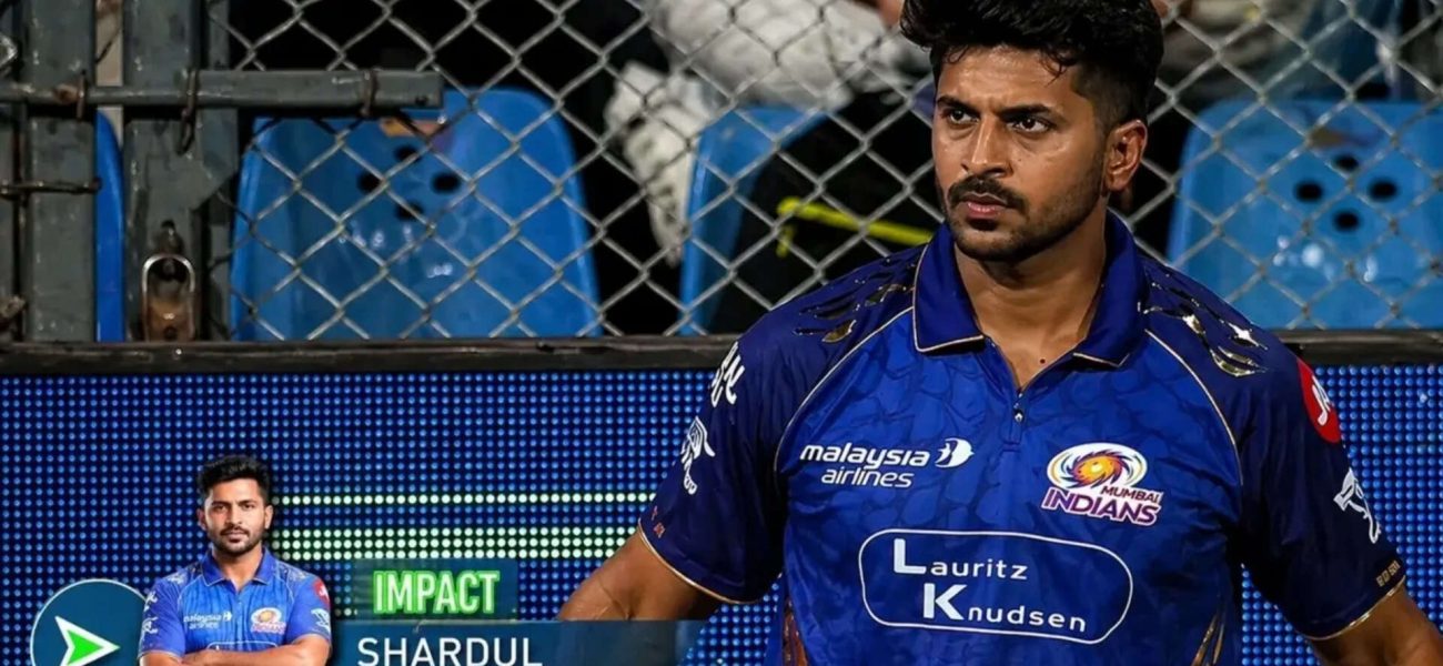 Mumbai Indians’ Strategic Bungle: When Mega-Bucks Meet Minor-League Tactics Mumbai Indians’ Strategic Bungle: When Mega-Bucks Meet Minor-League Tactics