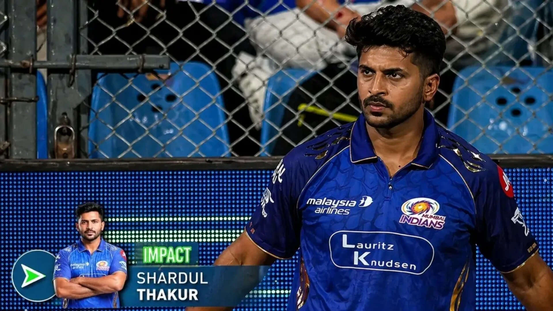 Mumbai Indians’ Strategic Bungle: When Mega-Bucks Meet Minor-League Tactics