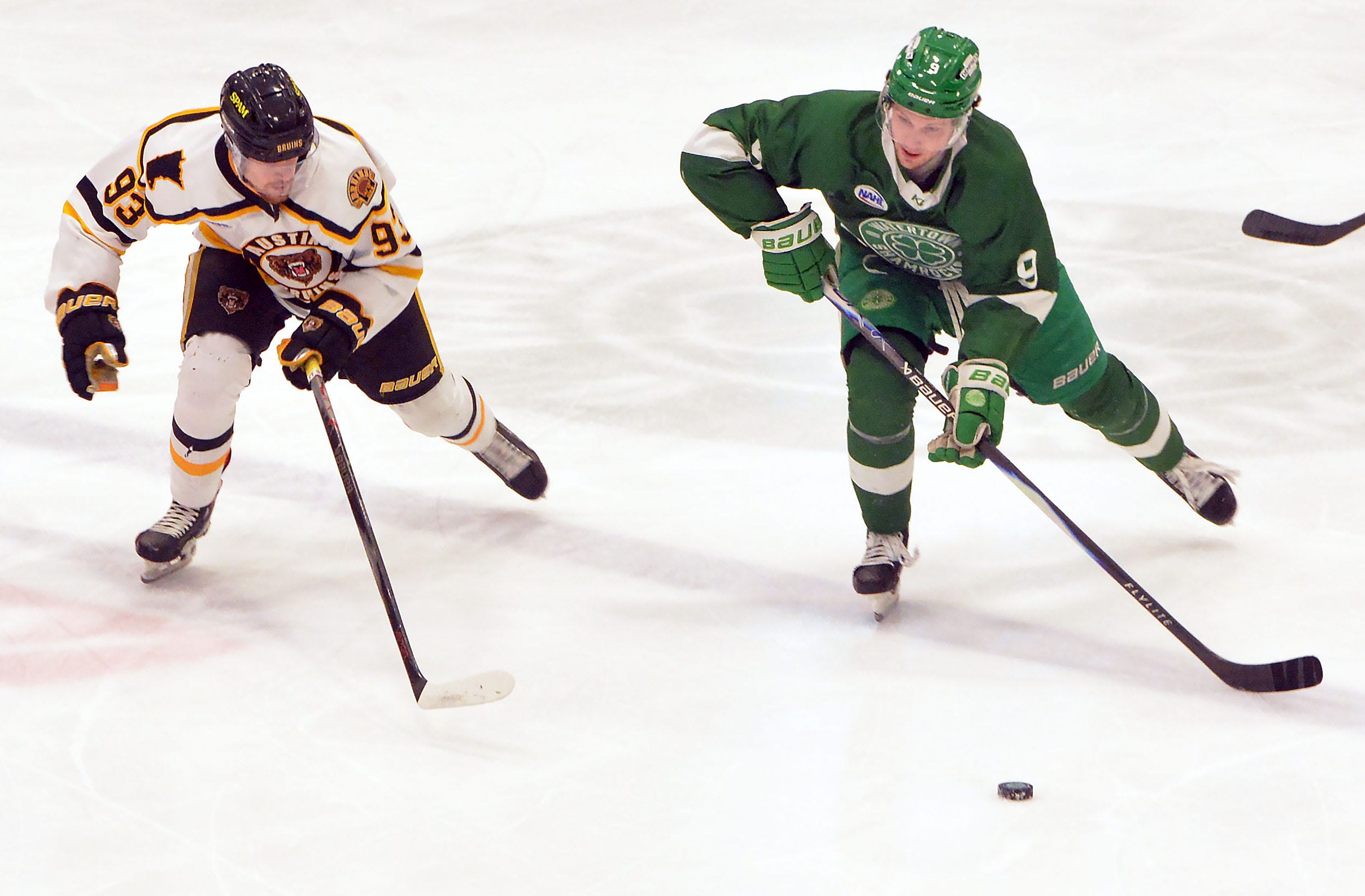 Beyond the Blue Line: Small-Town Playoff Dreams, Geopolitical Echoes, and Economic Contours