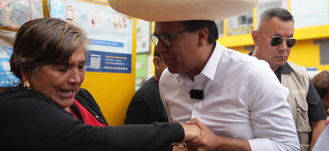 Peru Election Chief Resigns Amid Logistical Chaos, Escalating Presidential Dispute Peru Election Chief Resigns Amid Logistical Chaos, Escalating Presidential Dispute