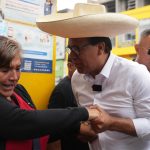 Peru Election Chief Resigns Amid Logistical Chaos, Escalating Presidential Dispute Peru Election Chief Resigns Amid Logistical Chaos, Escalating Presidential Dispute