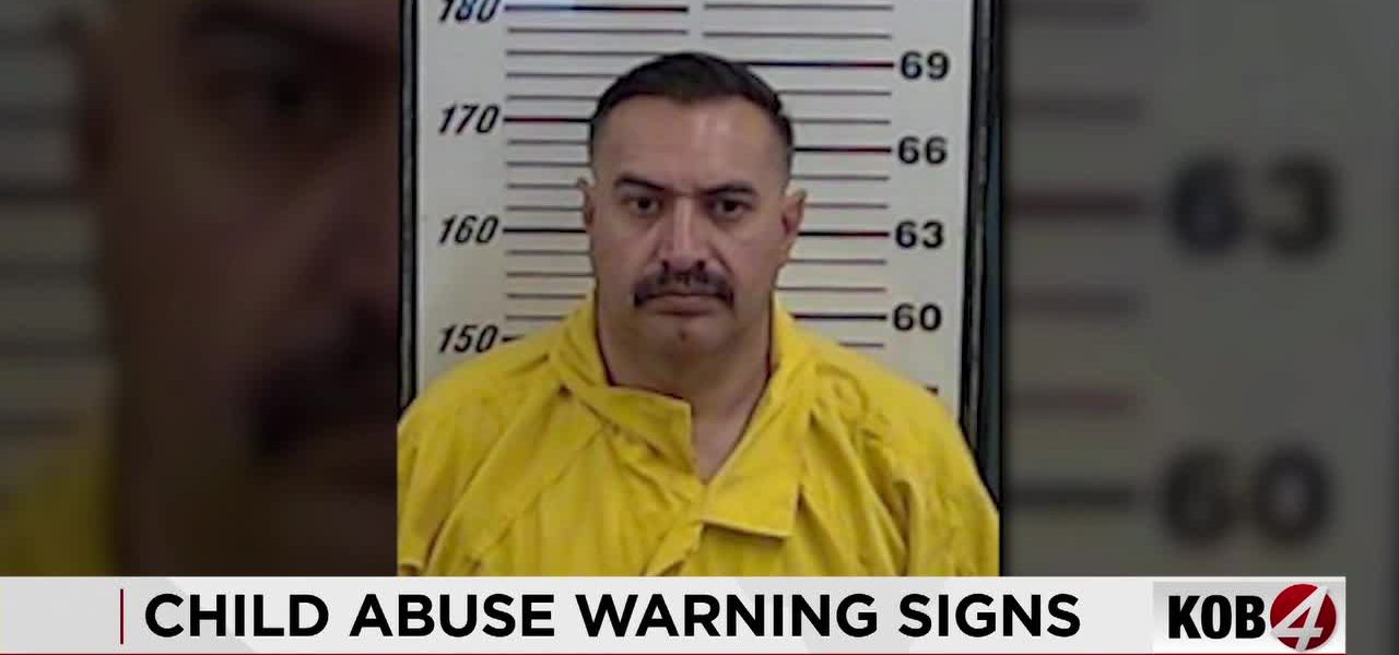 Former Valencia County First Responder Charged with Child Sexual Assault Former Valencia County First Responder Charged with Child Sexual Assault
