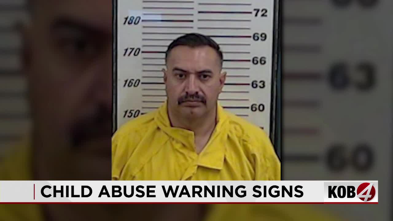 Former Valencia County First Responder Charged with Child Sexual Assault Former Valencia County First Responder Charged with Child Sexual Assault