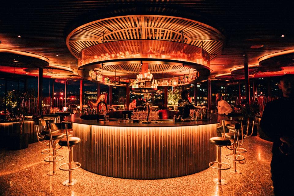 Medellín’s Velvet Curtain: Behind the City’s Glamorous Rebrand, A Policy Wire Investigation