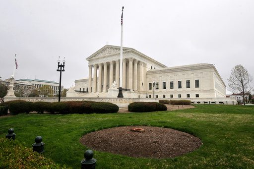 Supreme Court Scrutinizes FCC Regulatory Power in Verizon, AT&T Data Privacy Fine Case Supreme Court Scrutinizes FCC Regulatory Power in Verizon, AT&T Data Privacy Fine Case