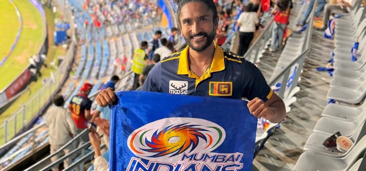 Shehan Malik’s Bollywood Dream: From Sri Lankan Fan to Hindi Speaker and IPL Enthusiast Shehan Malik’s Bollywood Dream: From Sri Lankan Fan to Hindi Speaker and IPL Enthusiast