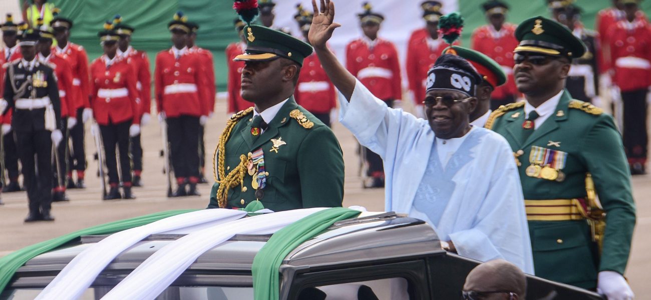 Nigeria Accuses Six of Treason in Foiled Independence Day Coup Plot Nigeria Accuses Six of Treason in Foiled Independence Day Coup Plot