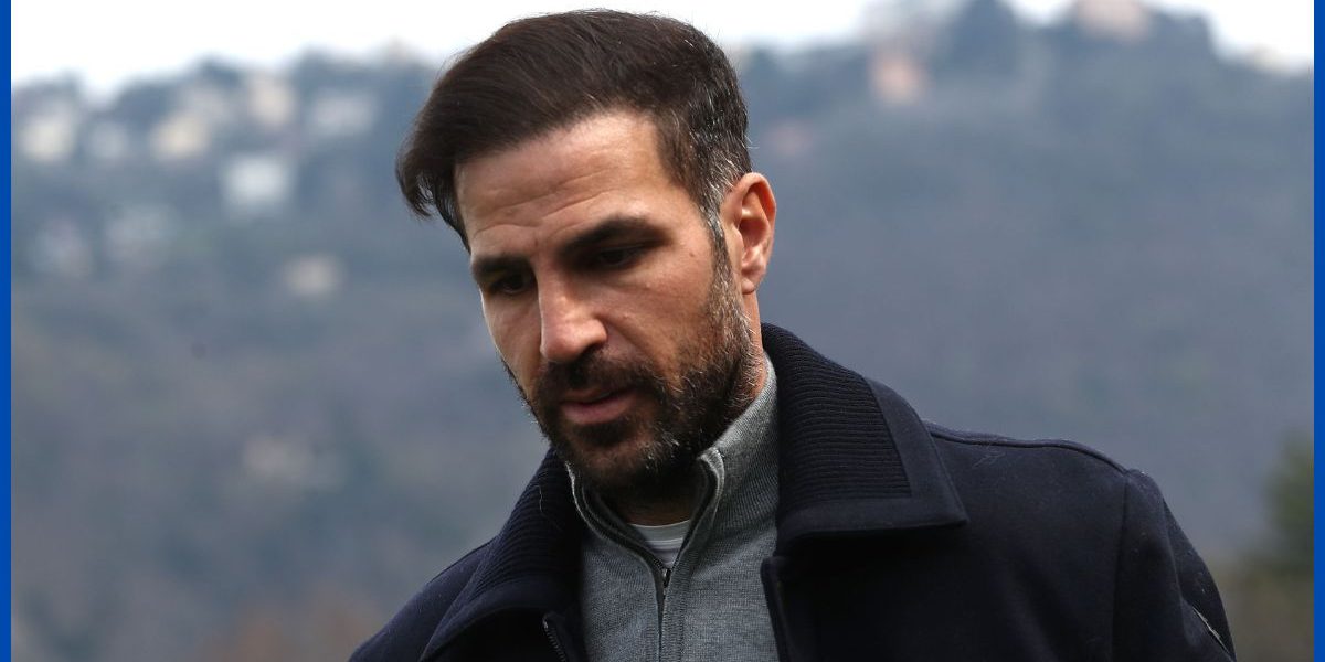 Chelsea’s Unending Hunt: Fabregas Link Exposes Stamford Bridge’s Managerial Whirlwind Chelsea’s Unending Hunt: Fabregas Link Exposes Stamford Bridge’s Managerial Whirlwind