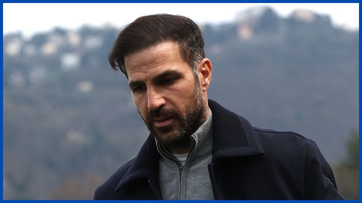 Chelsea’s Unending Hunt: Fabregas Link Exposes Stamford Bridge’s Managerial Whirlwind Chelsea’s Unending Hunt: Fabregas Link Exposes Stamford Bridge’s Managerial Whirlwind