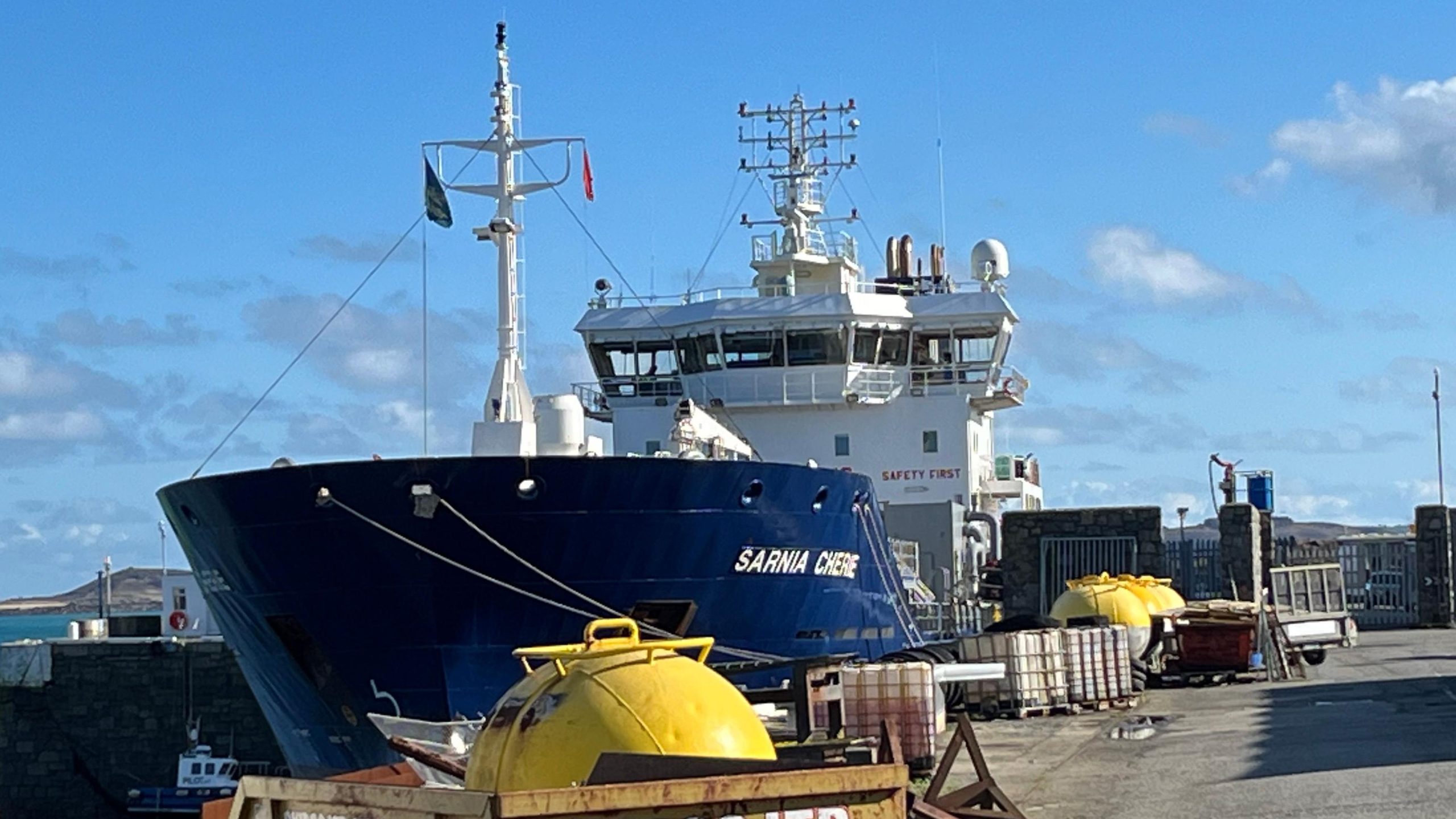 Strategic Fuel Fleet Sale Reshapes Indian Ocean Energy Dynamics Strategic Fuel Fleet Sale Reshapes Indian Ocean Energy Dynamics