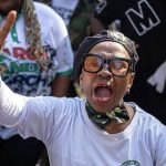 Rainbow Nation’s Recoil: South Africa’s Xenophobic Undercurrents Surface Again Rainbow Nation’s Recoil: South Africa’s Xenophobic Undercurrents Surface Again