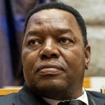 South Africa Police Chief Indicted on Corruption Charges Over Controversial Health Contract South Africa Police Chief Indicted on Corruption Charges Over Controversial Health Contract