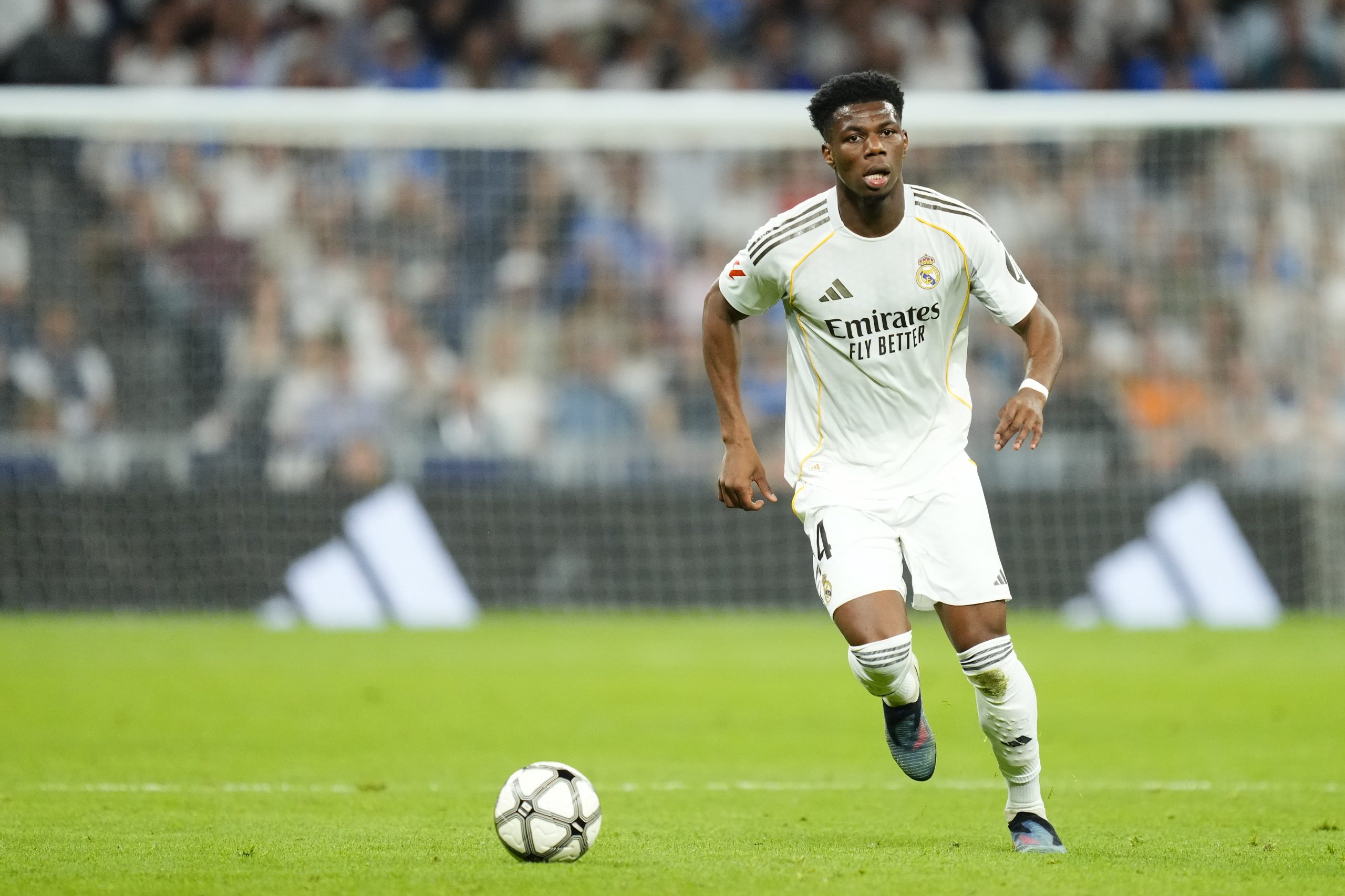 Aurélien Tchouaméni’s Real Madrid Future: Evaluating His Value Amid Squad Overhaul Aurélien Tchouaméni’s Real Madrid Future: Evaluating His Value Amid Squad Overhaul