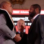 Fabio Wardley vs Daniel Dubois: WBO Heavyweight Title Bout Details, Betting Odds, and Live Stream Guide Fabio Wardley vs Daniel Dubois: WBO Heavyweight Title Bout Details, Betting Odds, and Live Stream Guide